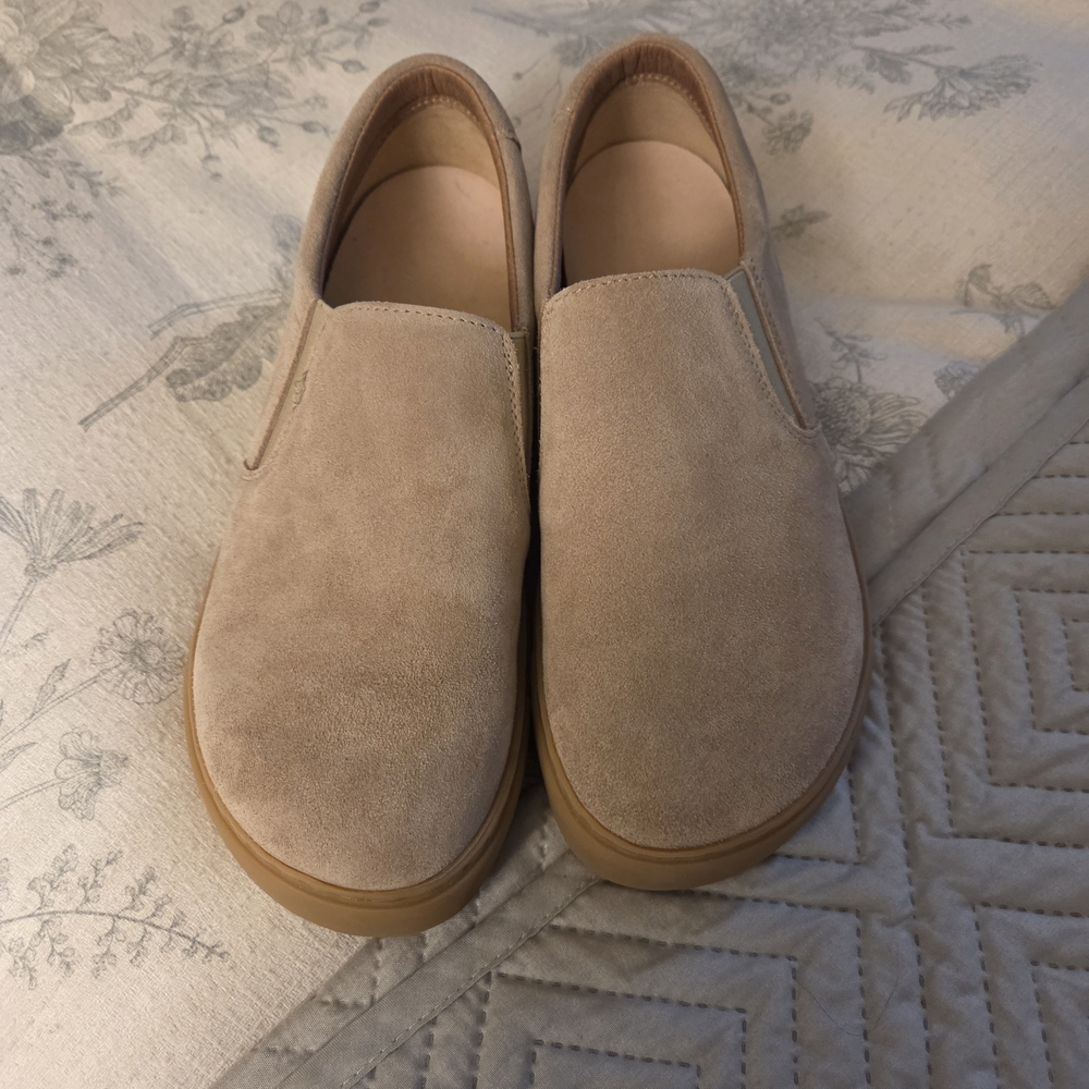 Birkenstock Oswego /Unisex Size 38 S